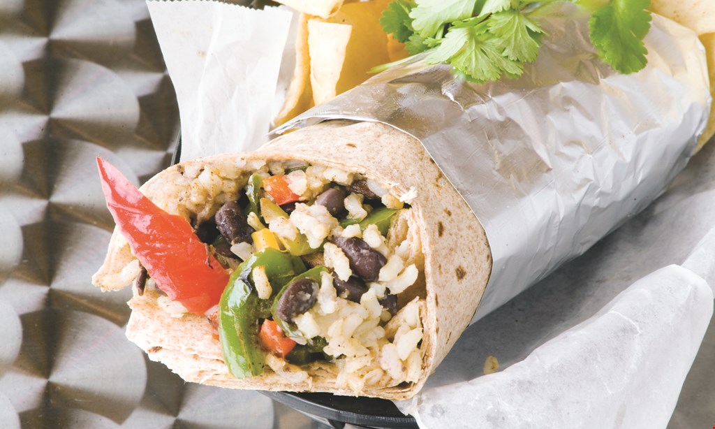 Product image for Qdoba Mexican Eats $5 off any purchase