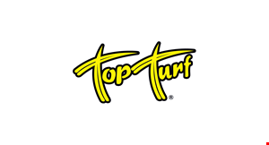 Top Turf Pest Management logo