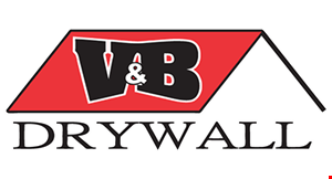 V B Drywall Coupons Deals Denver Co