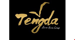 Tengda Asian Bistro logo