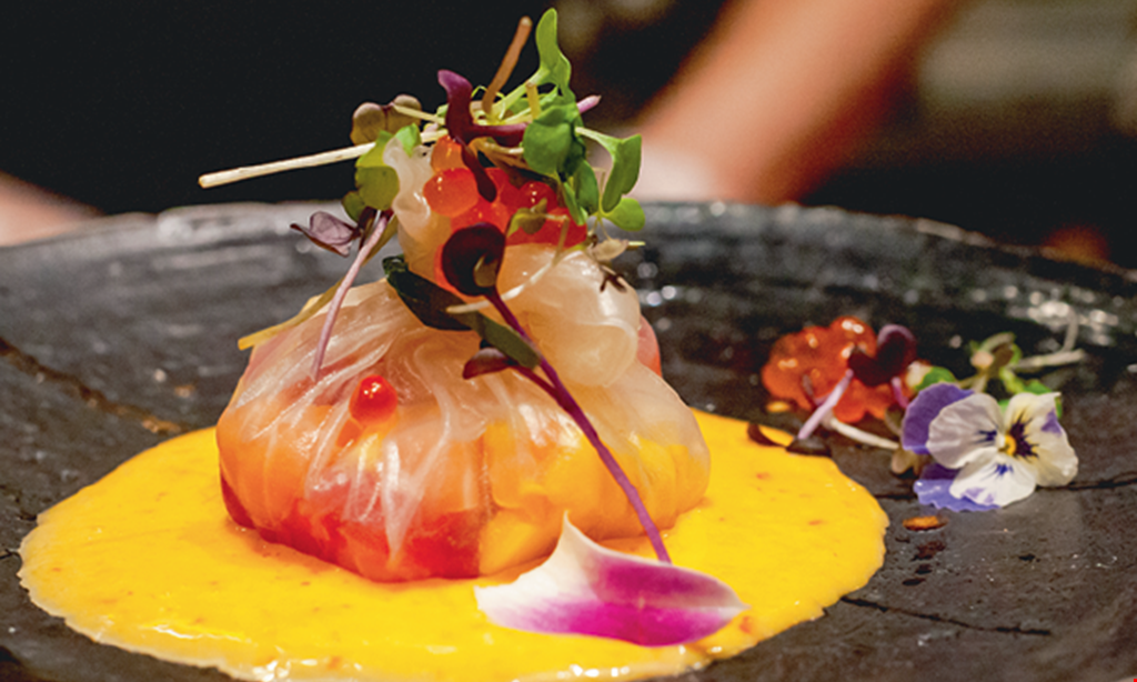 Product image for Tengda Asian Bistro $10 OFF any check of $55 or more (pre-tax) dine in only 