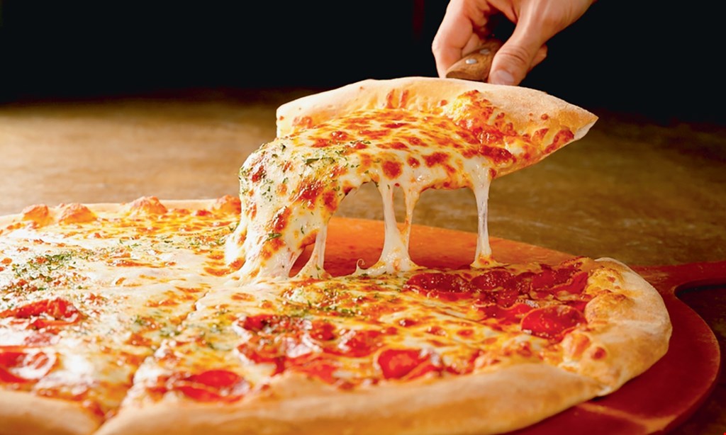 Product image for Taylor Street Pizza $3 Off XL Pizza. 