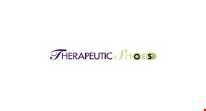 Therapeutic Shoes, LLC logo