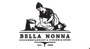Bella Nonna logo