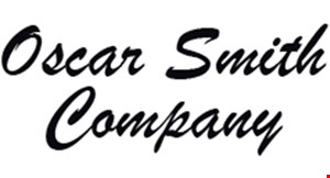 Oscar Smith Company logo