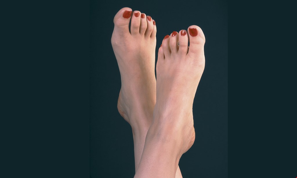 Product image for Bolingbrook Foot & Ankle Center FREE foot screening. 