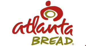 Atlanta Bread  Company logo