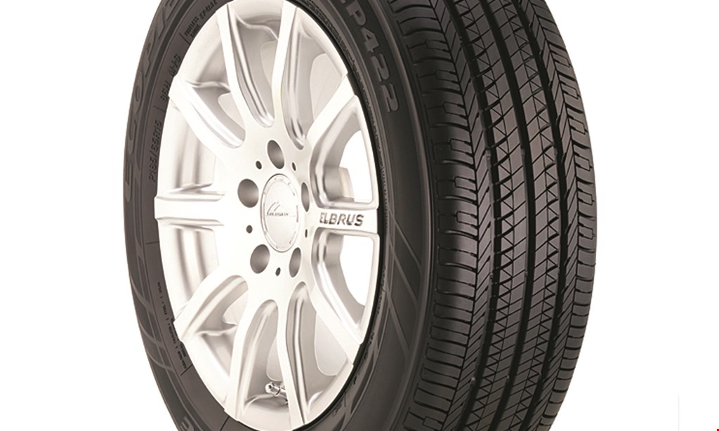 Product image for HIGHWAY 21 FIRESTONE $10 off A/C check. 