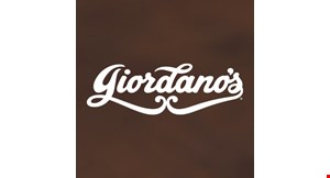 Giordano's logo