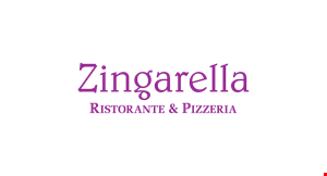 Zingarella Ristorante & Pizzeria logo