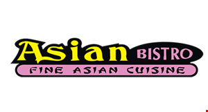 Asian Bistro logo