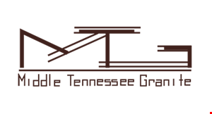 Middle Tennessee Granite, Inc. logo