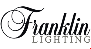 Franklin Lighting logo