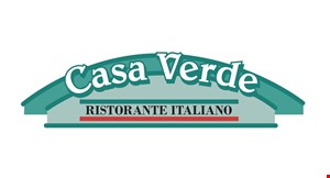 CASA VERDE logo