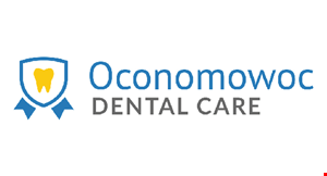 Product image for Oconomowoc Dental Care $89 • Complete Exam • X-Rays • Professional Cleaning. 