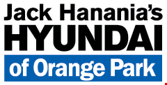 Hanania Automotive Group logo