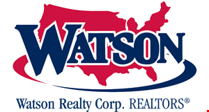 Watson Realty logo