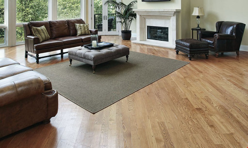 Product image for USA Flooring $100 Off any flooring purchase