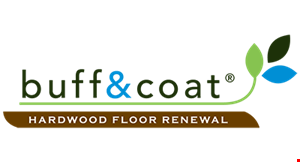 Buff & Coat logo