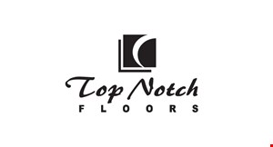 Top Notch Flooring logo