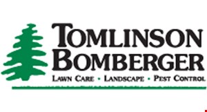 tomlinson bomberger logo