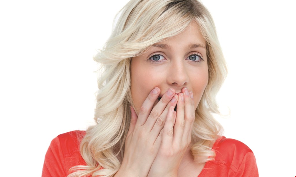 Product image for MI Smiles Dental Free teeth whitening 