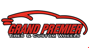 GRAND PREMIER logo
