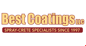 Best Coatings, LLC logo