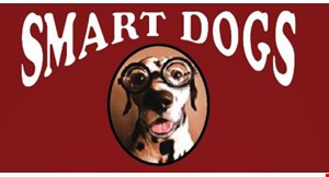 Smart Dogs logo