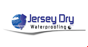 Jersey Dry Waterproofing logo
