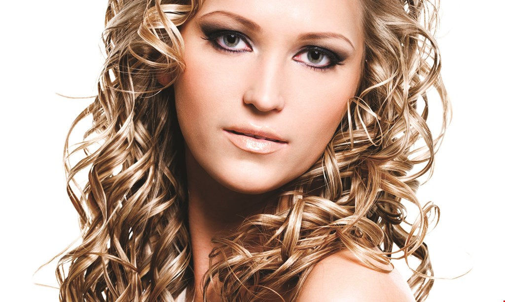 Product image for Ambiance Salon & Spa $20 Off full head of highlights OR Balayage