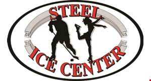 Steel Ice Center logo