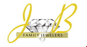 Product image for JB Family Jewlers WE BUY GOLD $100 EXTRA CASH On $1000 Or More Payout.