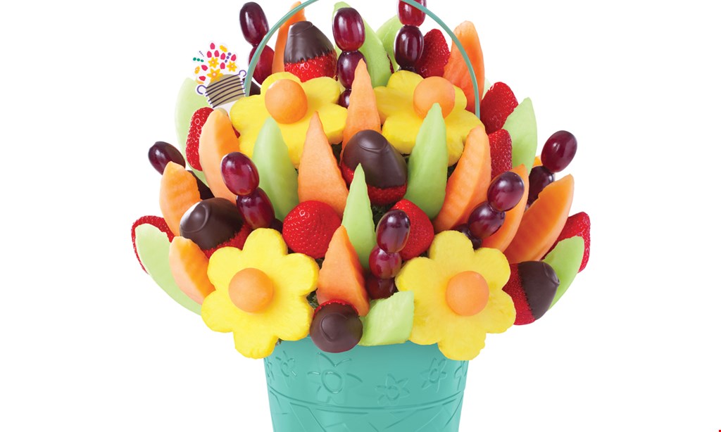 Product image for Edible Arrangements save $5 on your purchase