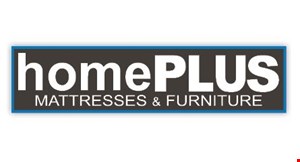 Product image for homePLUS $150 OFF any purchase of $799 or more.