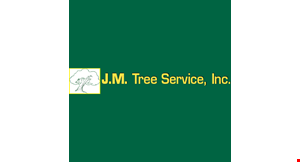 Product image for J.M. Tree Service, Inc. $50 Off Tree Service Of $750 Or More