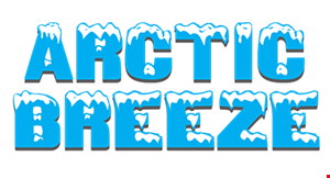 Arctic Breeze logo