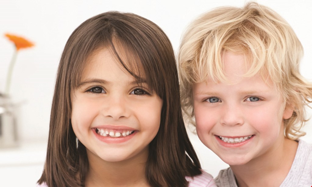 Product image for Hudsonville Dental FREE TEETH WHITENING