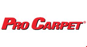 Pro Carpet logo