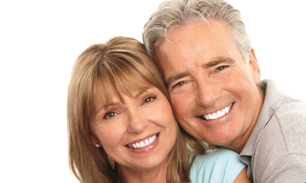 Product image for A Better Denture DENTURES $595 - $1650.