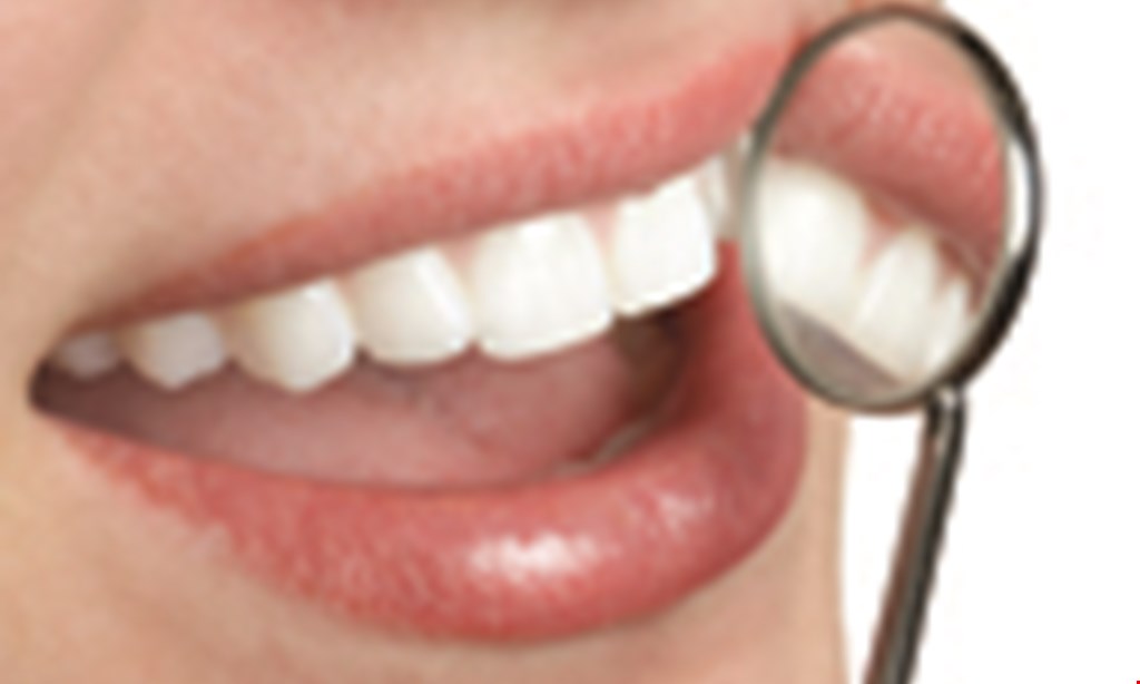 Product image for XO Dentistry $1499 All-Inclusive Denture Package.