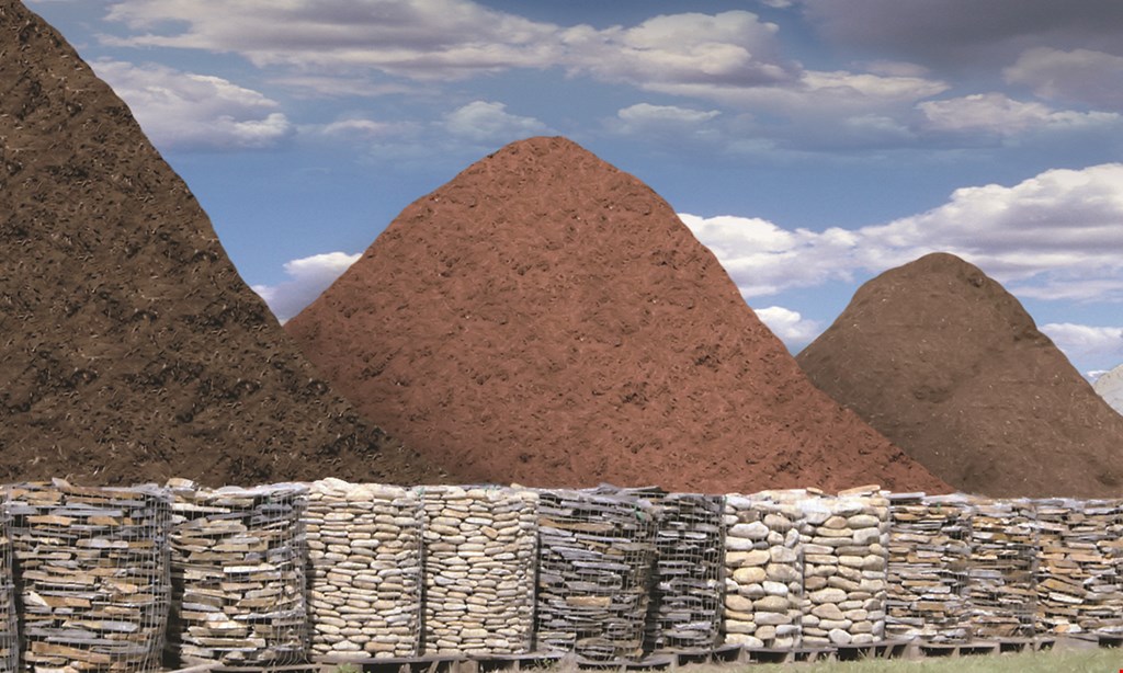 Product image for Affordable Landscape Supplies $32.95 per scoop bulk compost (regular $36.95).