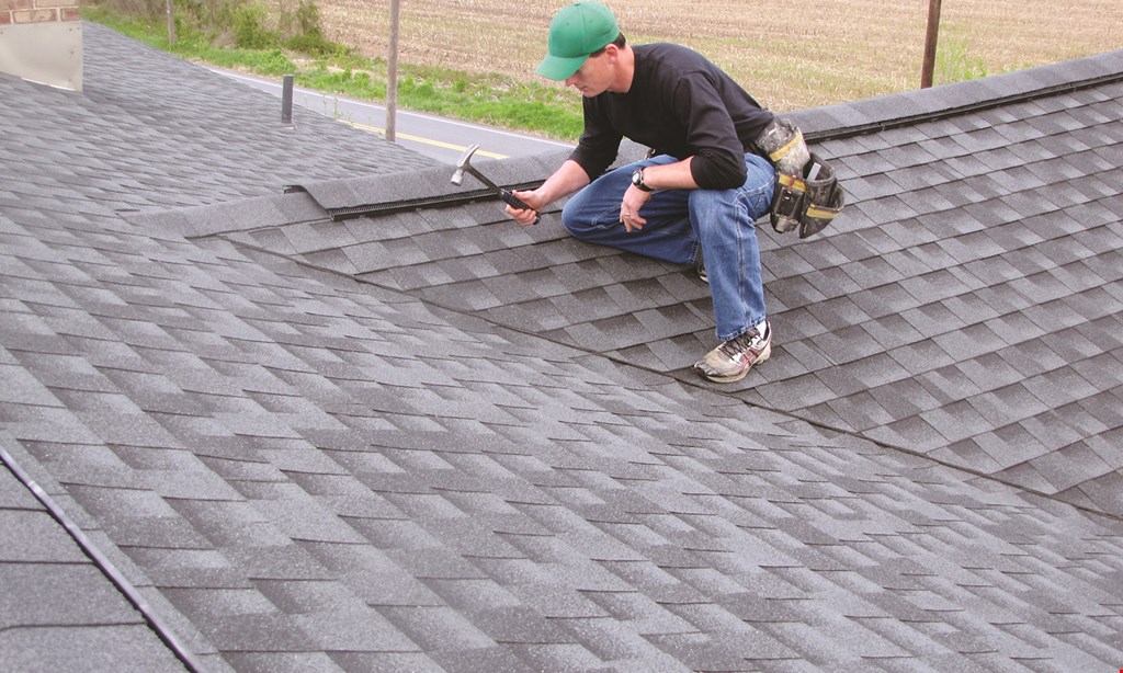 Product image for Apply Rite Roofing $500 Off Any Roofing or Sliding Job 11 sq. or more. 