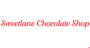 Sweetlane Chocolate Shop Inc logo