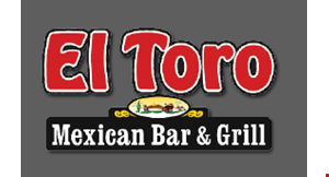 EL TORO BAR & GRILL logo