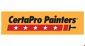 Certapro Painters of Knoxville logo