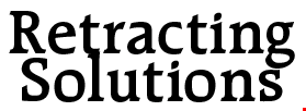 Retracting Solutions logo