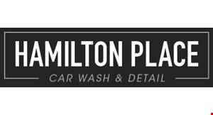 Product image for Hamilton Place Car Wash & Detail $4 OFFany car wash. 