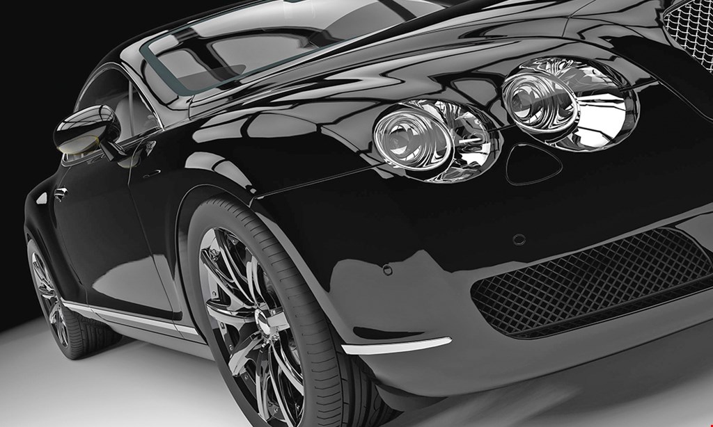 Product image for Hamilton Place Car Wash & Detail $25 OFF complete detail package