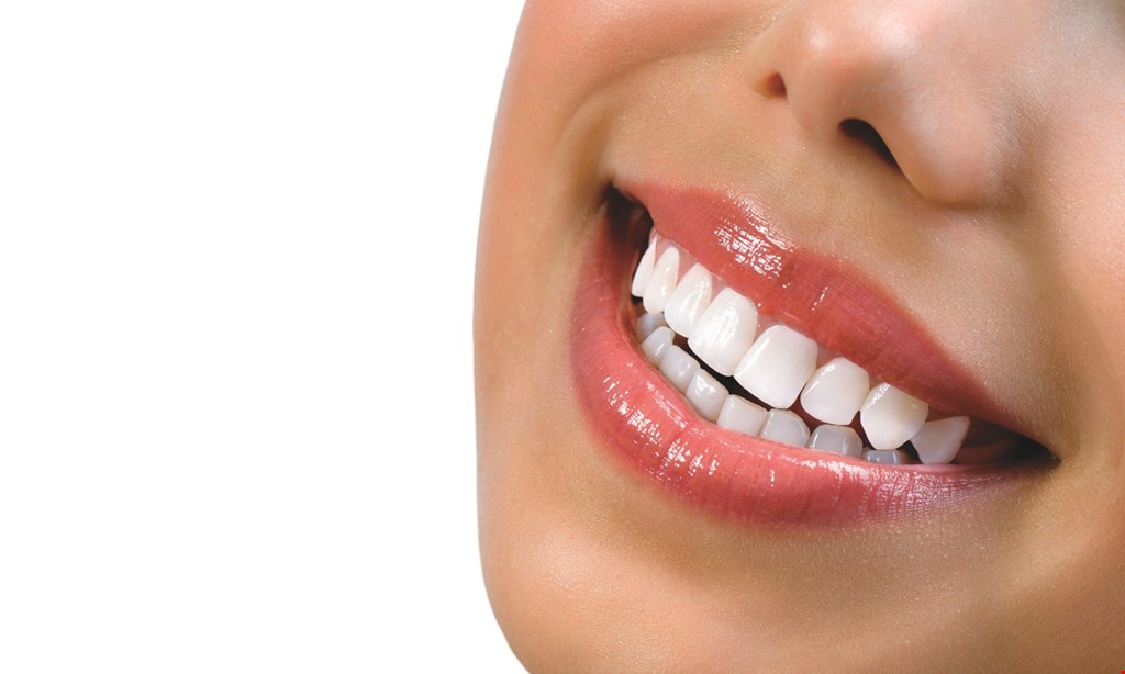 Product image for London Dental Group only $85 Adult New Patient Special 